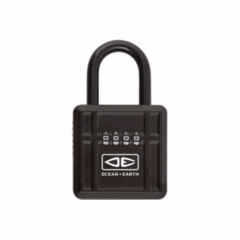 O&E Compact Key Vault Locker