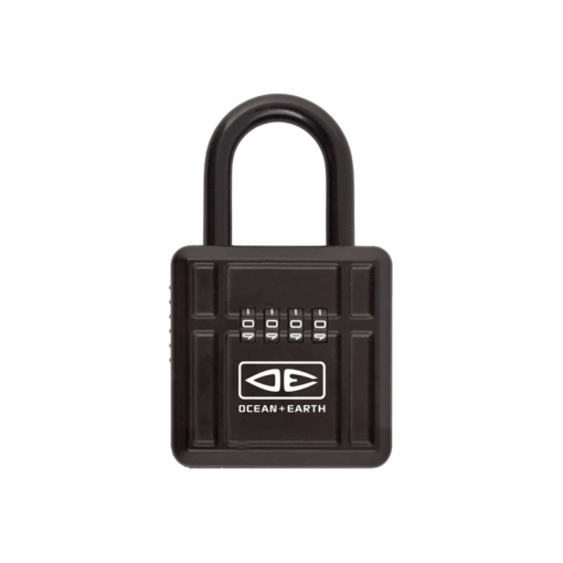 O&E Compact Key Vault Locker - SARX43 Compact Key Vault 22 - Ocean Earth
