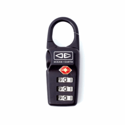 O&E Travel Locker