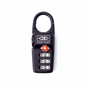 O&E Travel Locker