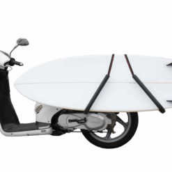 O&E Moped/Scooter Rack