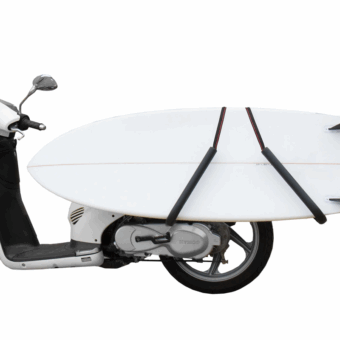 O&E Moped/Scooter Rack