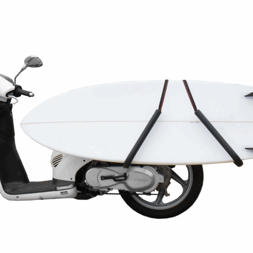 O&E Moped/Scooter Rack - SARX49 Moped Surfboard Rack 22 E e269b3ee 135f 4c4a 9e4a - Ocean Earth