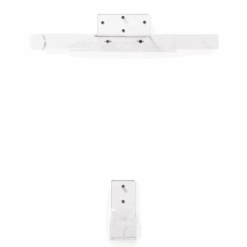 O&E Invisible Surfboard - Vertical Rack