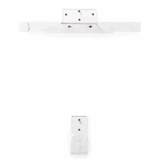 O&E Invisible Surfboard - Vertical Rack - SARX51 INVISIBLE WALL DISPLAY RACK Vertical A 22 cde413ff 2468 49eb af4b - Ocean Earth
