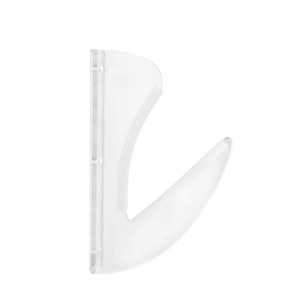 O&E Invisible Surfboard - Horizontal Rack