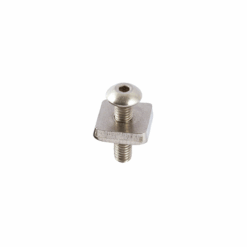 O&E Screw & Plates (Pack 25)