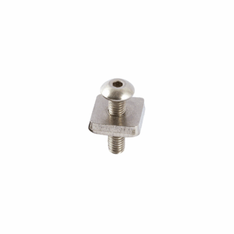 O&E Screw & Plates (Pack 25)