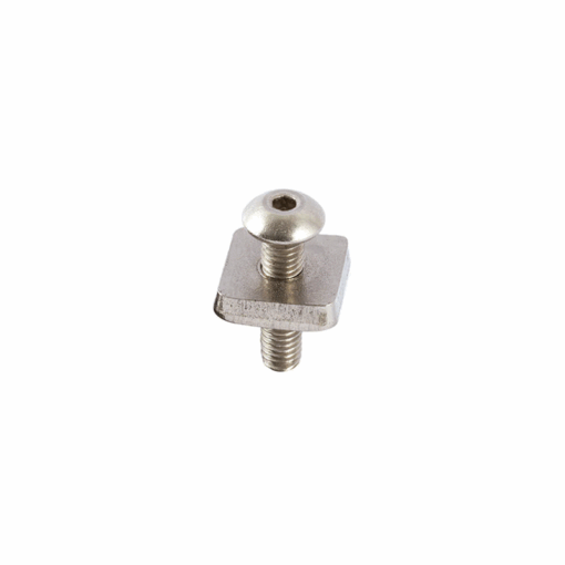 O&E Screw & Plates (Pack 25) - SASS07 Fin Key Screw Plate 22 8af29e54 1200 40aa be36 - Ocean Earth