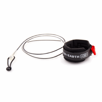 O&E Basic Straight Cord Leash