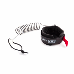 O&E Basic Wrist Coil Leash
