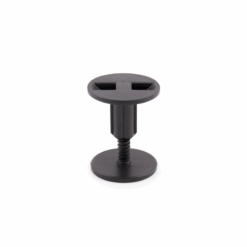 O&E Flat Top Plug