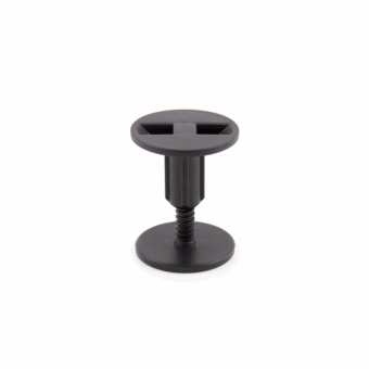 O&E Flat Top Plug