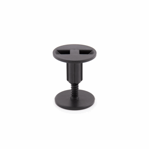 O&E Flat Top Plug - SBBA31 Flat Top Bodyboard Plug 22 - Ocean Earth