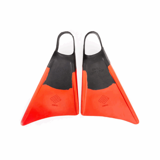 O&E Zero Fins - SBBA41 Zero Bodyboard Fins 22 A bd158873 f07c 4bcd b9cd - Ocean Earth