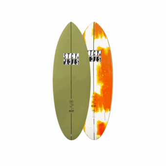 O&E Dakoda Bullet Epoxy Soft