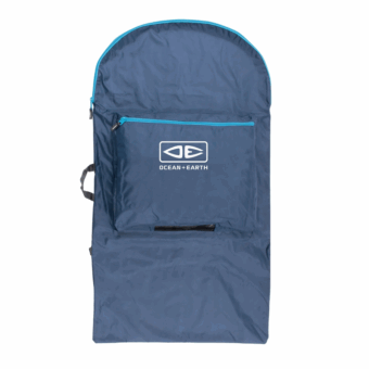 O&E Flatrock Bodyboard Cover