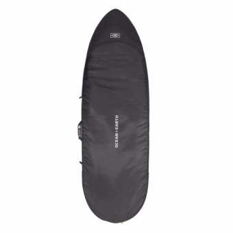 O&E Cor_X Fish Board Bag