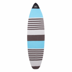 O&E Fish Stretch Cover