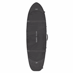 O&E Triple Coffin Hypa Fish Shortboard Bag