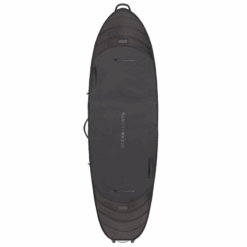 O&E Triple Apex Fish Shortboard Bag