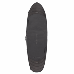 O&E Five Apex Fish Shortboard Bag