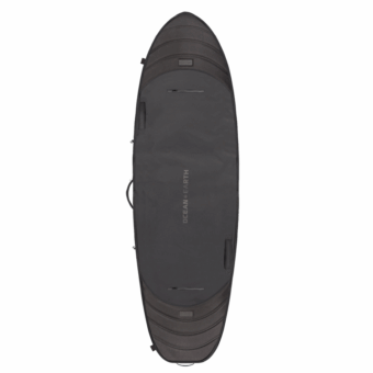 O&E Five Apex Fish Shortboard Bag