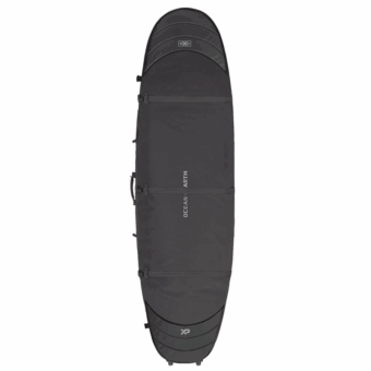 O&E Double Wheel Hypa Longboard Bag