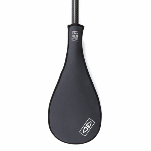 O&E Neoprene SUP Paddle Cover - SCPB06 SUP paddle cover front SUP Accessories - Ocean Earth