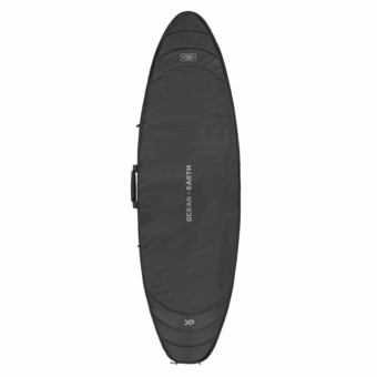 O&E Hypa Shortboard Bag