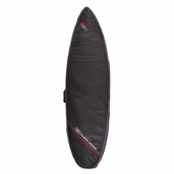O&E Aircon Shortboard Bag