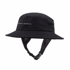 O&E Youth Bingin Soft Peak Surf Hat