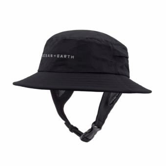 O&E Youth Bingin Soft Peak Surf Hat
