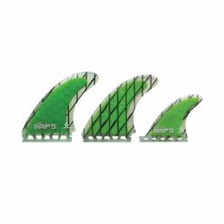 Lib Tech Twin+Trailer Fin Set Futures
