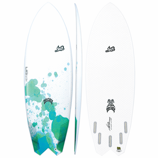 Lib Tech Lost Hydra - SS25 HYDRA 5 3 - Lib Tech