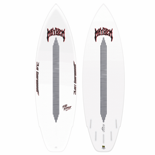 Lib Tech Lost Rad Ripper Fc - SS25 Rad Ripper 5 6 FC - Lib Tech