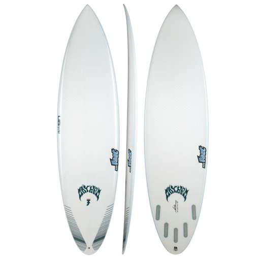 Lib Tech Lost Sabo Taj - SS25 Sabo Taj 6 2 - Lib Tech