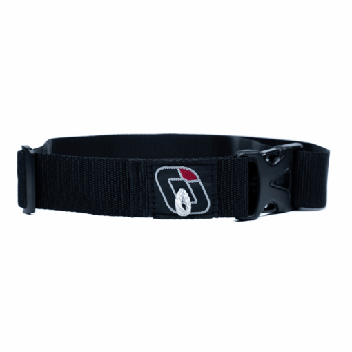 Ozone Wing Waist Strap V2 (Incl, Velcro, No Leash Line) - Waist Strap - Ozone