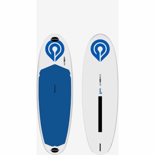 Goya Surf Club Edition - board surf 1 club edition rendering - Goya