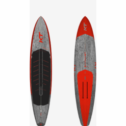 KT Ginxu Dragonfly 3 Carbon