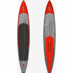 KT Ginxu Drangofly Crossing 2 Hollow Pro Carbon