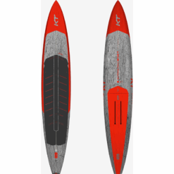KT Ginxu Drangofly Crossing 2 Hollow Pro Carbon