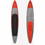 KT Ginxu Drangofly Crossing 2 Carbon