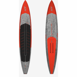 KT Ginxu Drangofly Crossing 2 Carbon