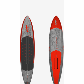 KT Ginxu Dragonfly Surf 2 Carbon