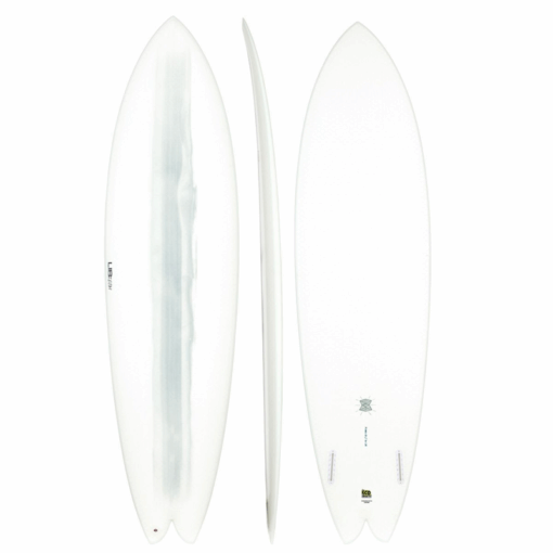 Lib Tech Alex Lopez Lt Fc - ss25 lib tech a lopez lt fc surfboard - Lib Tech
