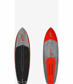 Inicio vieja - super k 2 carbon rendering -