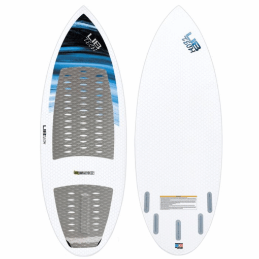 Lib Tech Yacht Sea - yacht sea no color 25su020 none 01 - Lib Tech
