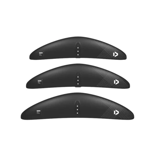 Duotone Front Wing Free 2025 - Aero Free Overview - Duotone