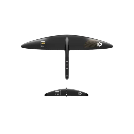 Duotone Wing Set Blitz D/LAB 2025 - BLITZ DLAB800 4holes Overview - Duotone